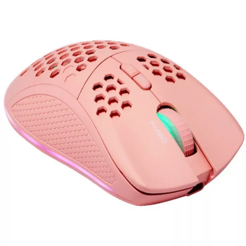 Pelė Deltaco GAM-120-P