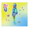 Kawaii Hi Mia lėlė + aksesuarai 595-3974