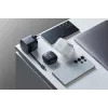 Maitinimo adapteris 1XUSB-A/1XUSB-C/JUODAS 7806522 Intenso