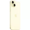 Apple iPhone 15 Plus - 5G išmanusis telefonas - Dual-SIM / vidinė atmintis 256 GB