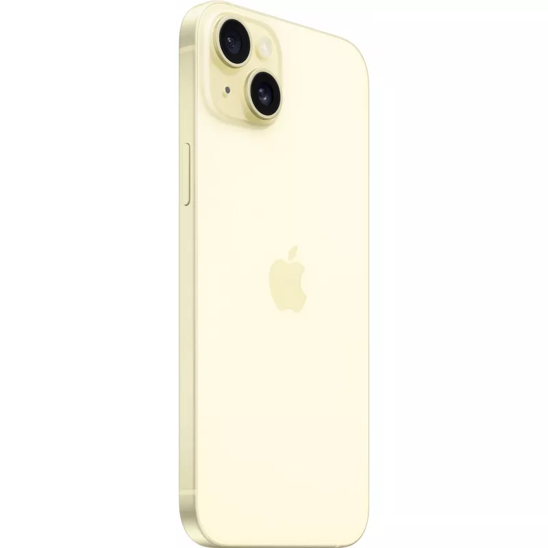 Apple iPhone 15 Plus - 5G išmanusis telefonas - Dual-SIM / vidinė atmintis 256 GB