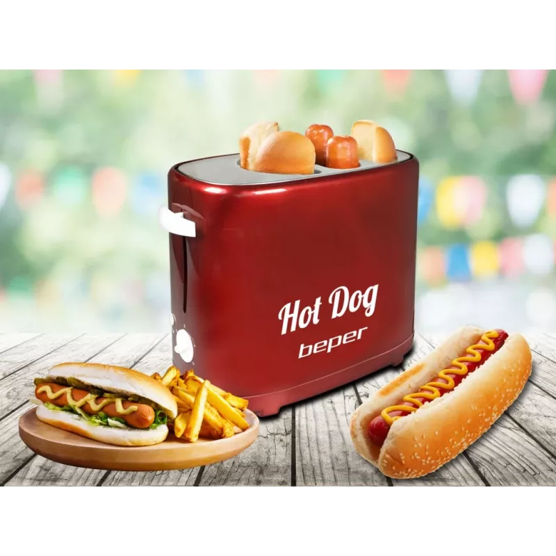 Beper Party Line BT.150Y virtuvės prietaisas