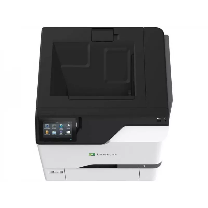Spausdintuvas Lexmark CS735de lazerinis spalvotas 1200 x 1200 DPI
