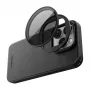 CPL filtras Telesin P10-FLT-02 58 mm, skirtas iPhone 15 Pro/Pro Max