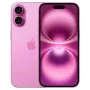 Išmanusis telefonas Apple iPhone 16 Plus 6,7 col. 128 GB rožinis