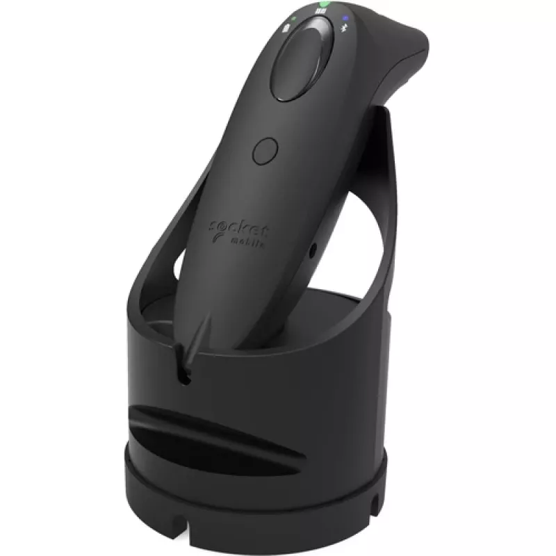 Socket Mobile CX3811-2571 juoda
