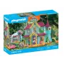 PLAYMOBIL žaislų rinkinys 71852 — Veiksmo / nuotykių rinkinys, amžius 4–10 metų, plastikas, įvairiaspalvis