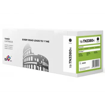 Toner TB Kompatibilni S Brother TN3380 100% New