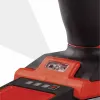 Einhell 4326645 Belaidis gręžtuvas, juodas
