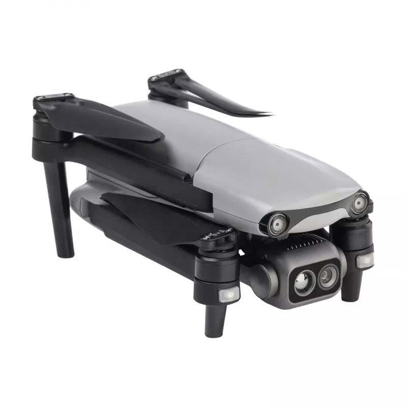 Autel EVO Lite 640T Enterprise Plus Combo pilkas dronas