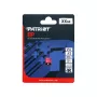 MicroSDXC atminties kortelė PATRIOT 512GB V30 U3 Class 10, skaitymo greitis 90 MB/s, rašymo greitis 80 MB/s, su rašymo apsaugos jungikliu
