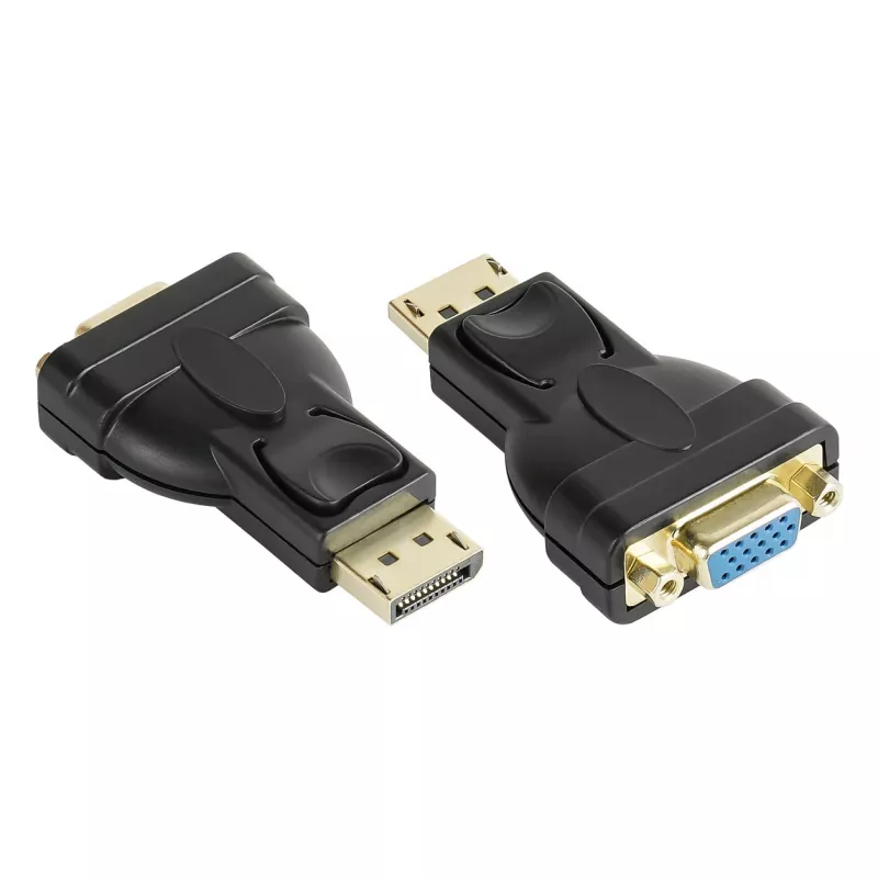 Goodconnections DP-AD12 Ryšio priedas