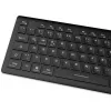 Sharkoon OfficePal K30W juoda DE išdėstymas guminiai kupolai