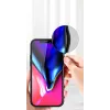 Apsauginis smūgiams atsparus dėklas Devia, skirtas iPhone 12 Pro Max, žalias