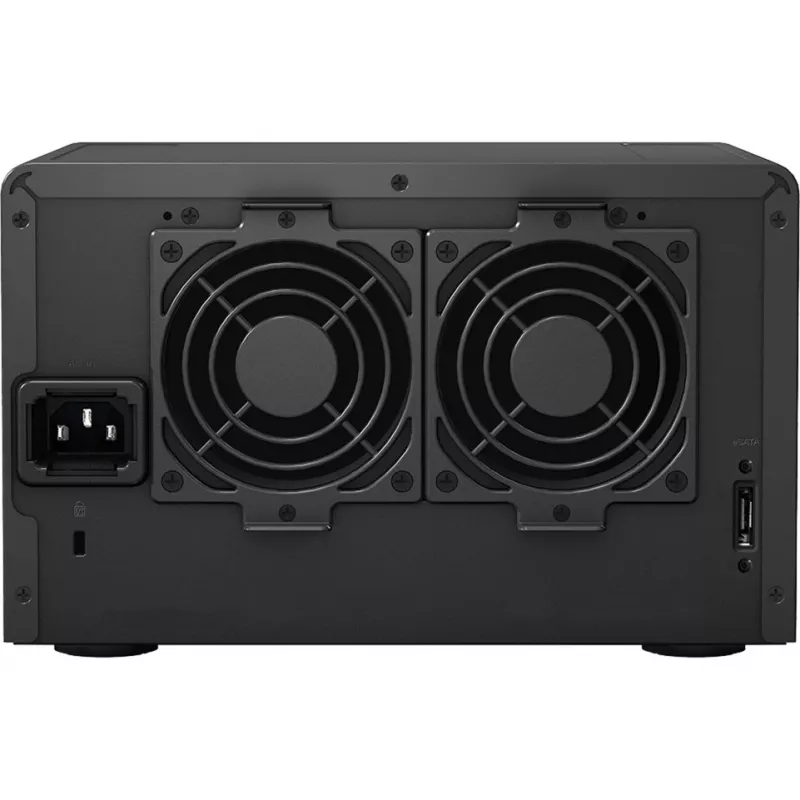 Disko masyvas Synology DX517