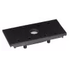 Orbitinis šlifuoklis BLAUPUNKT OS6010 — 240 W, 12 000 aps./min.