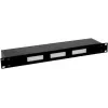 Garsumo indikatorius Omnitronic SPL-1 1 kanalo 19 colių (48,30 cm) ekranas