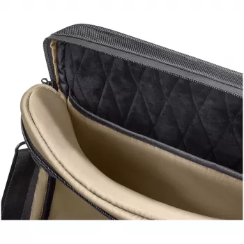 Wenger nešiojamojo kompiuterio krepšys Legacy Juoda Series 16 colių (telpa iki 40,6 cm) 653629