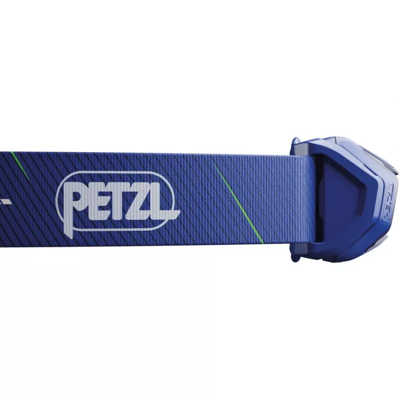 Priekinis žibintuvėlis Petzl Tikka Core Brown LED 100 lm USB įkraunamas