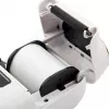 Extralink Mini Printer Labeler | Mini spausdintuvas | Balta