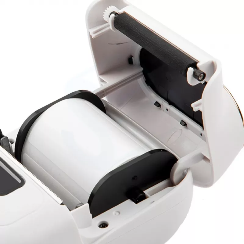 Extralink Mini Printer Labeler | Mini spausdintuvas | Balta