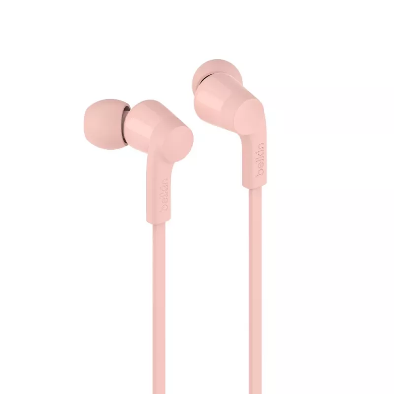 Belkin SoundForm ausinės G3H0002HQPKV2