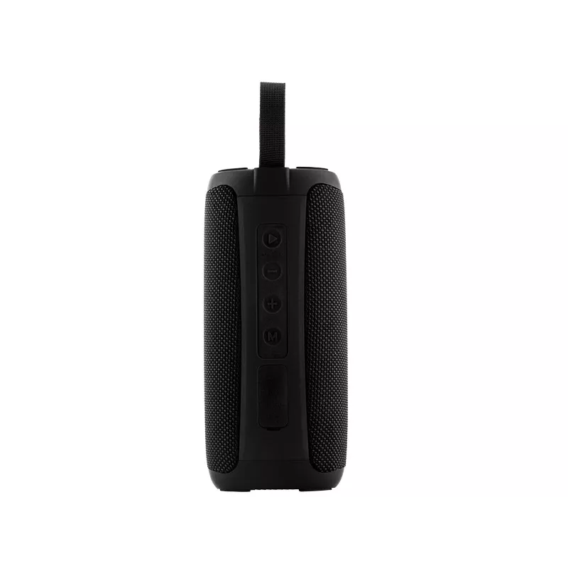 Nešiojamas Bluetooth garsiakalbis TRACER Supervox Juoda TRAGLO47686 — belaidis garsas, kompaktiškas dizainas