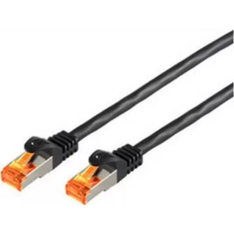 Tinklo kabelis ShiverPeaks BS08-26095 20 m Cat6a S/FTP