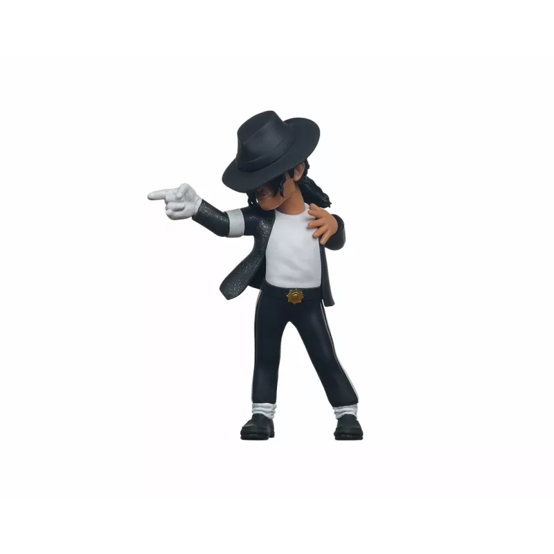 MINIX - MICHAEL JACKSON BILLY JEAN