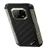 UleFone Armor 22 išmanusis telefonas — MediaTek Helio G96, 8 GB RAM, 256 GB atmintinė, juoda