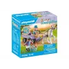Playmobil 71496 Horses of Waterfall: Pony Carriage