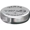 Varta V 397 - baterija SR59 - sidabro oksido - 30 mAh (00397 101 111)