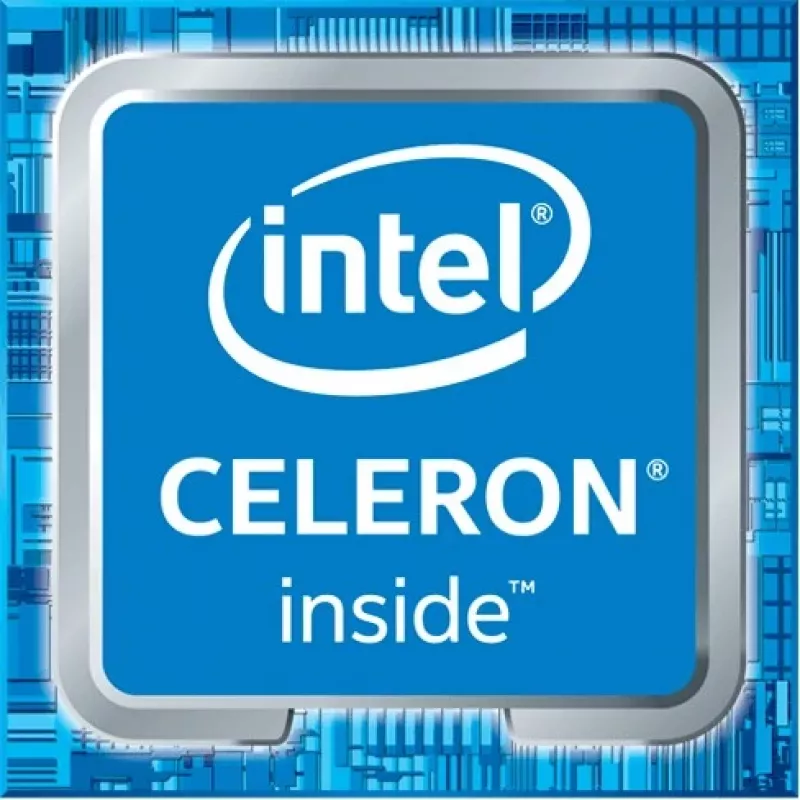 Procesorius Intel Celeron G5905 3.5 GHz 2 branduoliai 4 MB talpykla LGA 1200