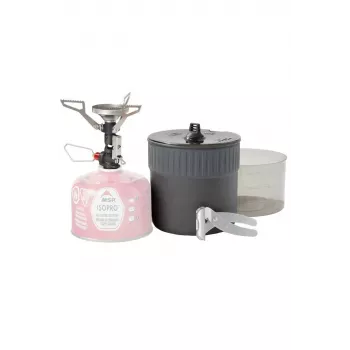 MSR PocketRocket Canister stove