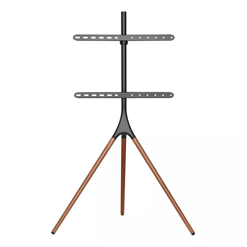 Tvirtinimo laikiklis SBOX FS-1246F 45–65° pakreipimo kampas, 32 kg apkrova, platforma 600×400 mm