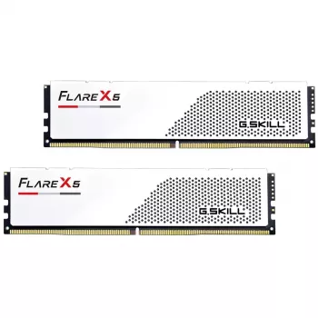 „G.Skill F5-6000J3036F48GX2-FX5W“ atminties modulis 96 GB 2 x 48 GB DDR5 6000 MHz