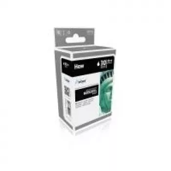 AS15192 ASTAR HP OJ 6500 juoda. Pilna lusto funkcija 1200 psl. juoda (AS15192)