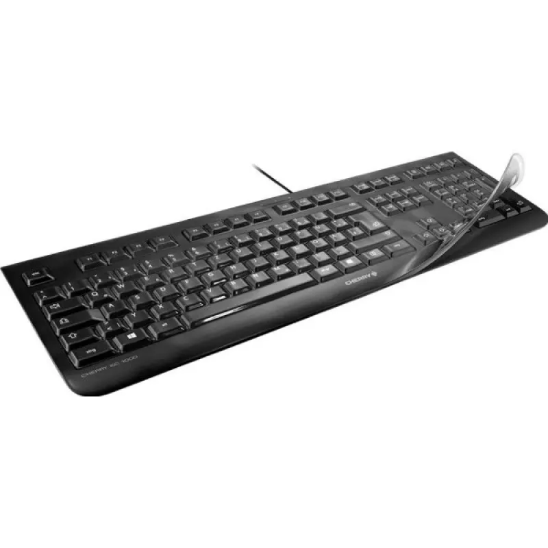 CHERRY WetEx apsauginis apdangalas, skirtas STREAM TKL klaviatūrai