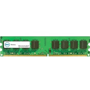 DELL AB257576 atminties modulis 16 GB 2 x 8 GB DDR4 288 kontaktų DIMM