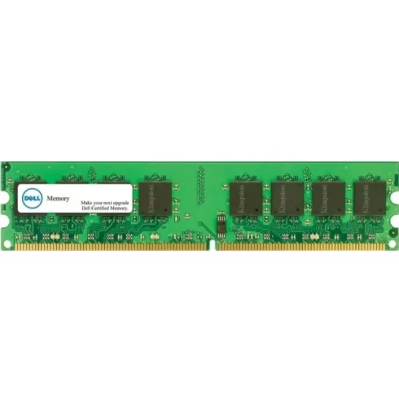 DELL AB257576 atminties modulis 16 GB 2 x 8 GB DDR4 288 kontaktų DIMM