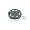 Virdulys ETA | ETA160390000 | Elektrinis | 2200 W | 1,7 L | Plastikinis | 360° besisukantis pagrindas | Baltas