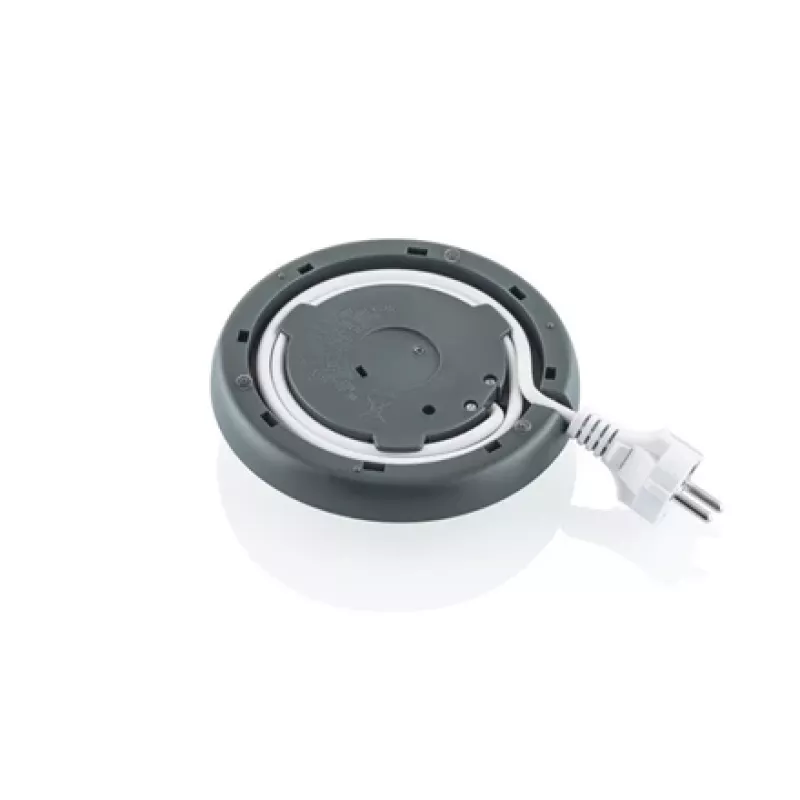 Virdulys ETA | ETA160390000 | Elektrinis | 2200 W | 1,7 L | Plastikinis | 360° besisukantis pagrindas | Baltas