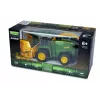 Traktorius Amewi Toy Feldhäcksler RC modelis su elektriniu varikliu 1:24
