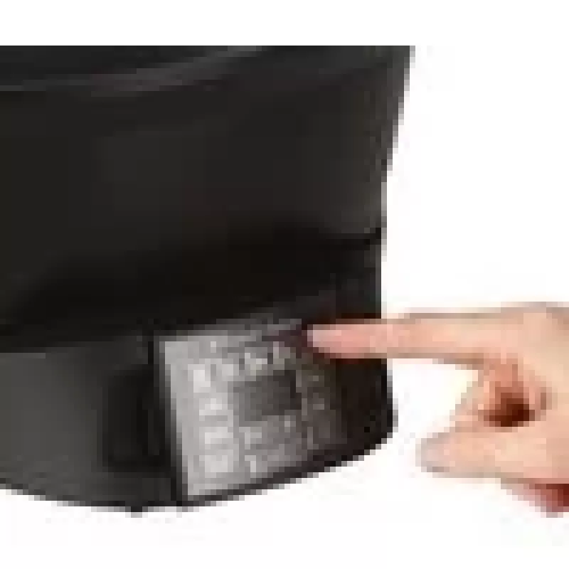 RUSSELL HOBBS GOOD-TO-GO DAUGIAFUNKCIS VIRĖJAS 28270-56 juodas