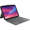Case Combo Touch iPad 10. generacji Oxford Pilka US