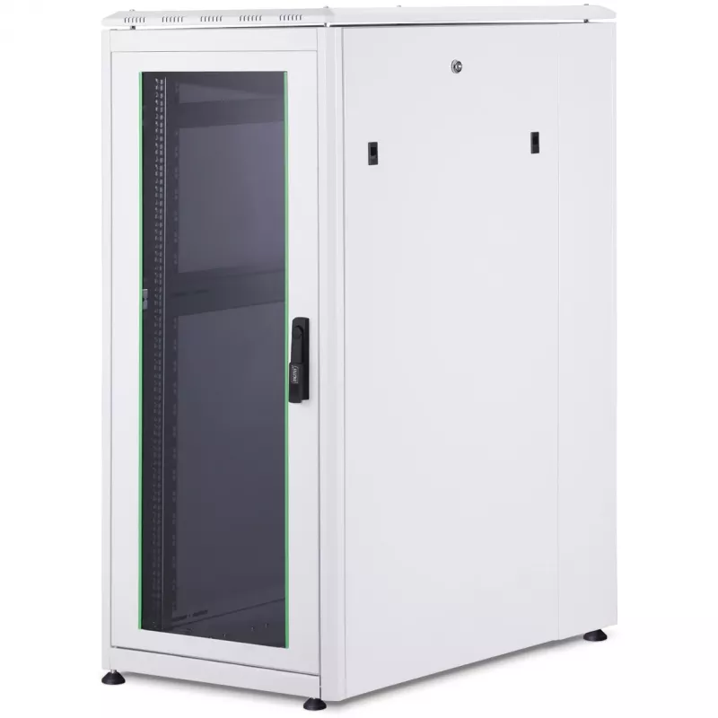 Laisvai stovintis stovas Digitus DN-19 26U-6/10-1