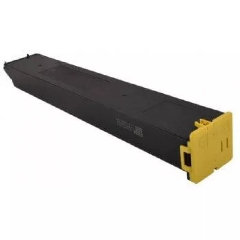 Sharp BPGT70YA tonerio kasetė 1 vnt. Originali Geltona