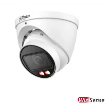 Dahua Technology Dome IP apsaugos kamera Lauko 3288 x 1850 pikselių Lubų