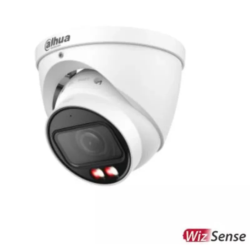 Dahua Technology Dome IP apsaugos kamera Lauko 3288 x 1850 pikselių Lubų