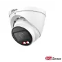 Dahua Technology Dome IP apsaugos kamera Lauko 3288 x 1850 pikselių Lubų
